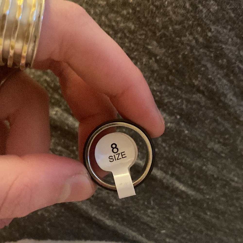 Fidget ring - Picture 2 of 2